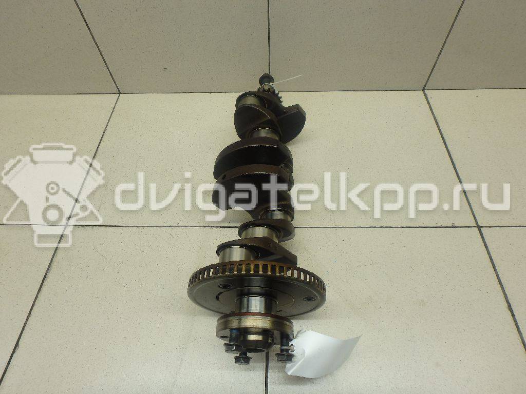 Фото Коленвал для двигателя BSF для Volkswagen Touran / Golf 102 л.с 8V 1.6 л бензин 06A105021D {forloop.counter}}