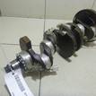 Фото Коленвал для двигателя BSF для Volkswagen Passat / Caddy / Touran / Golf 102 л.с 8V 1.6 л бензин 06A105021D {forloop.counter}}