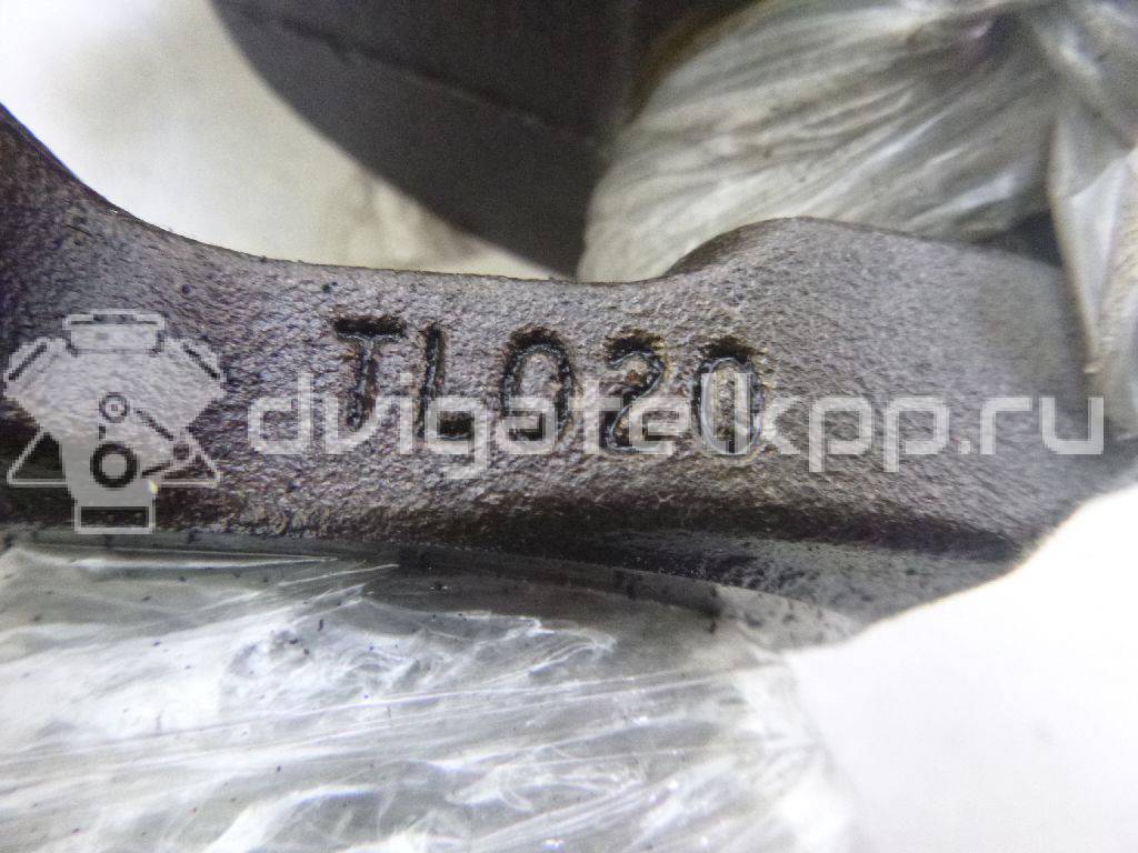 Фото Коленвал для двигателя BSF для Volkswagen Passat / Caddy / Touran / Golf 102 л.с 8V 1.6 л бензин 06A105021D {forloop.counter}}