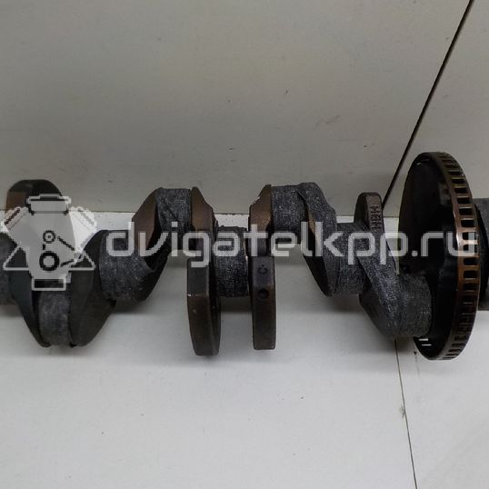 Фото Коленвал для двигателя CCSA для Volkswagen / Audi / Seat 102 л.с 8V 1.6 л бензин 06A105021D