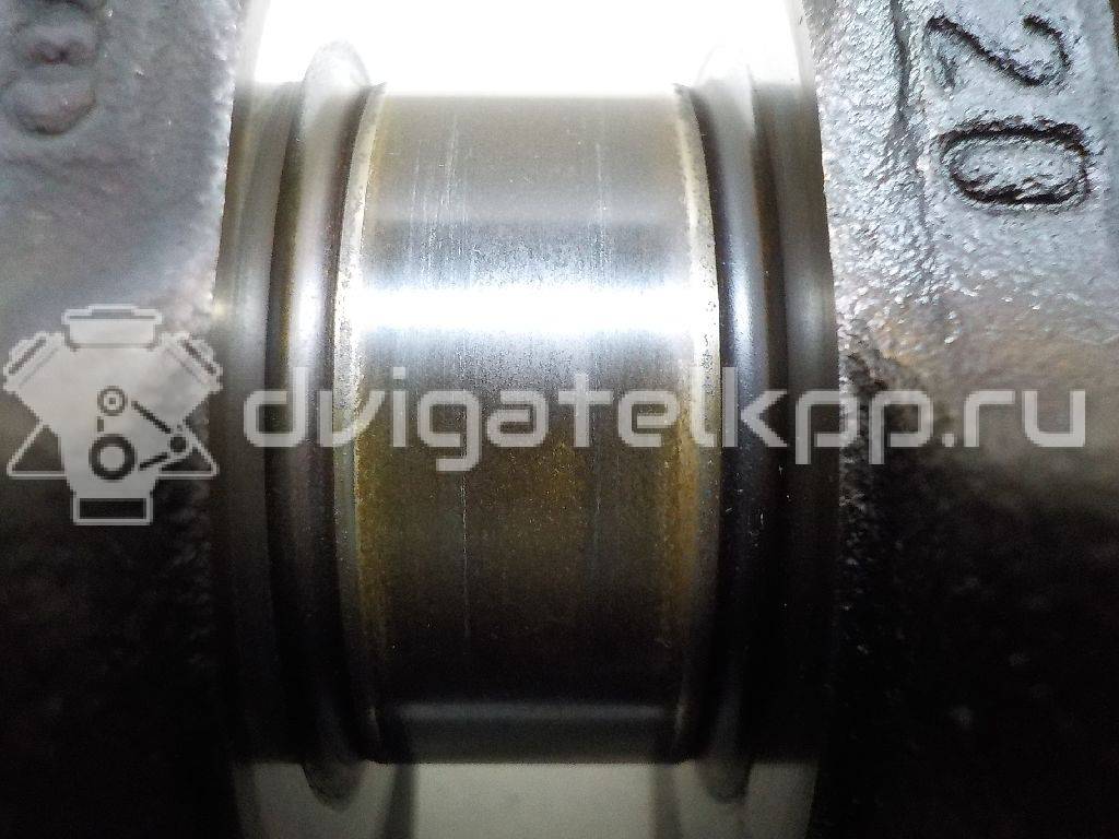 Фото Коленвал для двигателя BSF для Volkswagen Touran / Golf 102 л.с 8V 1.6 л бензин 06A105021D {forloop.counter}}