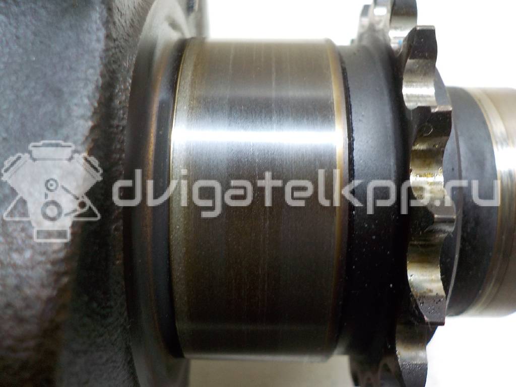 Фото Коленвал для двигателя BSF для Volkswagen Passat / Caddy / Touran / Golf 102 л.с 8V 1.6 л бензин 06A105021D {forloop.counter}}