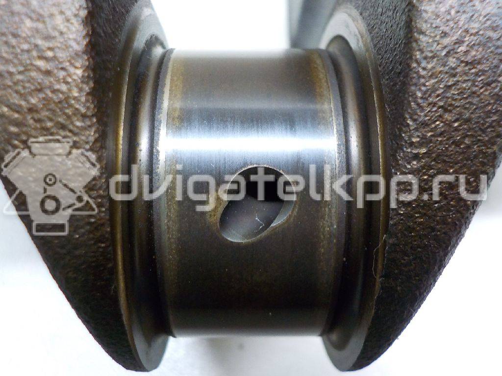 Фото Коленвал для двигателя BSF для Volkswagen Passat / Caddy / Touran / Golf 102 л.с 8V 1.6 л бензин 06A105021D {forloop.counter}}