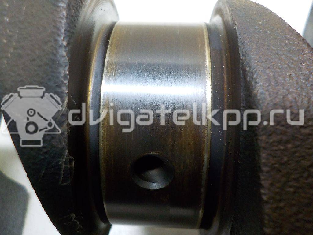 Фото Коленвал для двигателя BSF для Volkswagen Passat / Caddy / Touran / Golf 102 л.с 8V 1.6 л бензин 06A105021D {forloop.counter}}