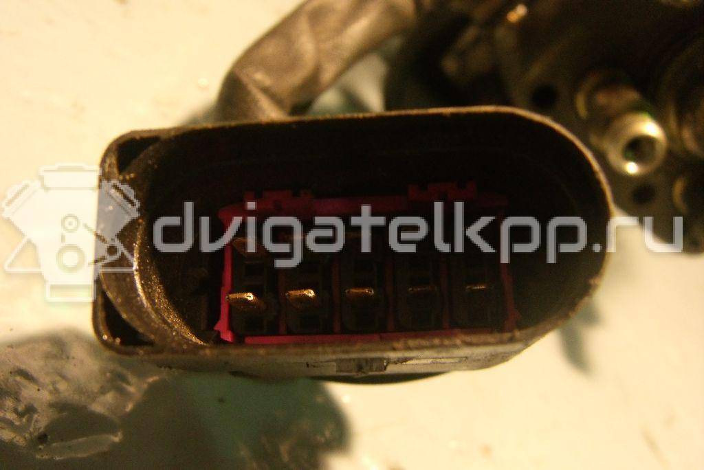 Фото ТНВД для двигателя AGR для Seat Ibiza / Cordoba / Leon / Toledo 90 л.с 8V 1.9 л Дизельное топливо 038130107D {forloop.counter}}