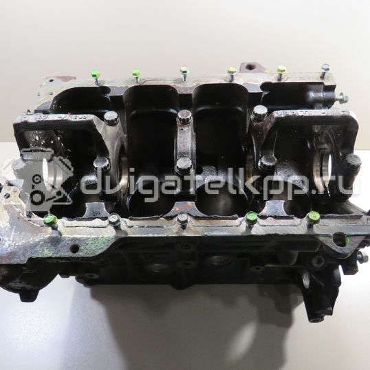 Фото Блок двигателя для двигателя G4GC для Hyundai / Kia 139-144 л.с 16V 2.0 л бензин K055Z10310