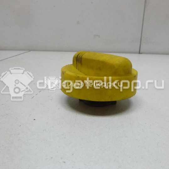 Фото Крышка маслозаливной горловины  8200800258 для nissan Juke (F15)