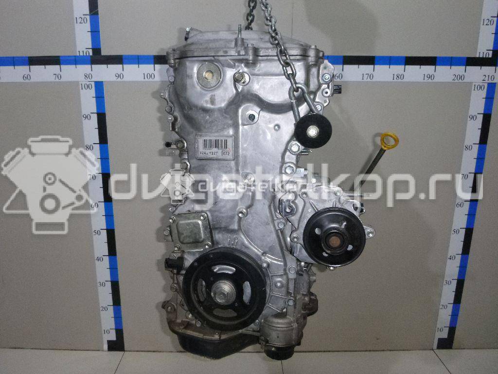 Фото Контрактный (б/у) двигатель 2AR-FXE для Lexus / Toyota / Daihatsu 152-160 л.с 16V 2.5 л бензин 1900036430 {forloop.counter}}