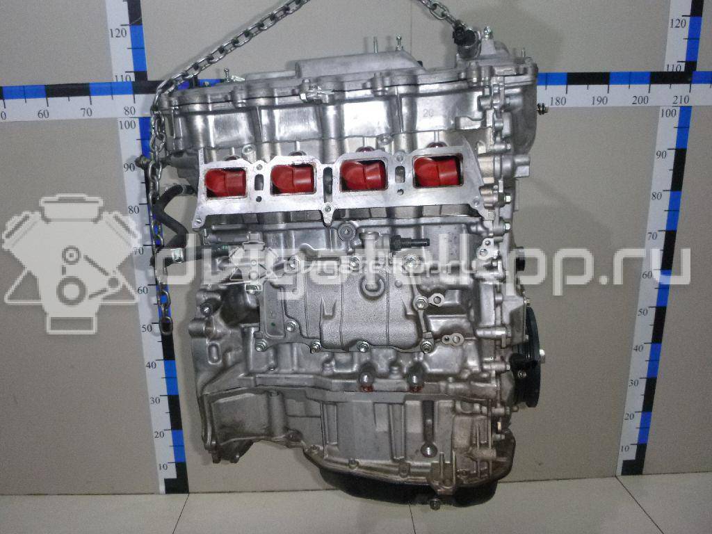 Фото Контрактный (б/у) двигатель 2AR-FXE для Lexus / Toyota / Daihatsu 152-160 л.с 16V 2.5 л бензин 1900036430 {forloop.counter}}