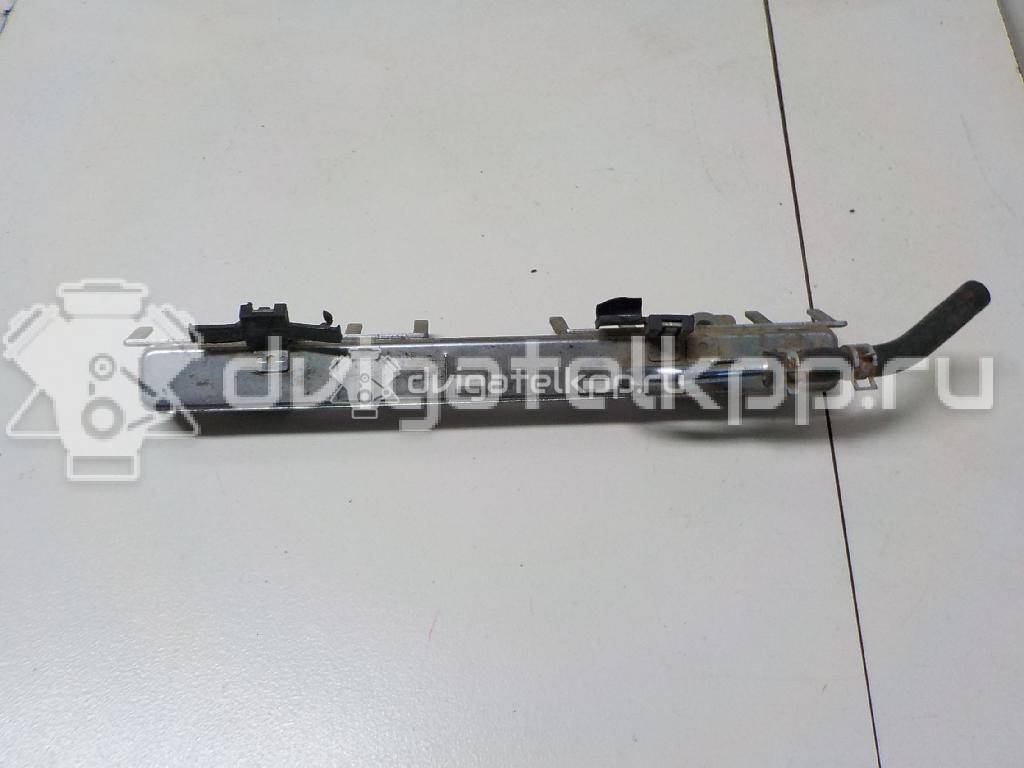 Фото Рейка топливная (рампа) для двигателя M16A для Maruti Suzuki / Suzuki / Suzuki (Changan) 109 л.с 16V 1.6 л бензин 1573076K00 {forloop.counter}}