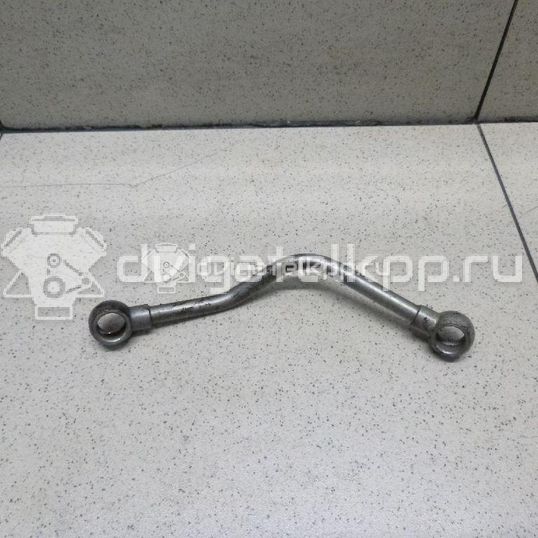 Фото Трубка масляная для двигателя M16A для Maruti Suzuki / Suzuki / Suzuki (Changhe) 95-109 л.с 16V 1.6 л бензин 1614069GE2