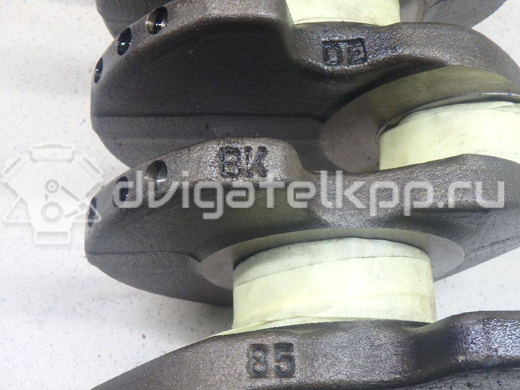 Фото Коленвал для двигателя AVB для Audi A4 101 л.с 8V 1.9 л Дизельное топливо 038105021C {forloop.counter}}