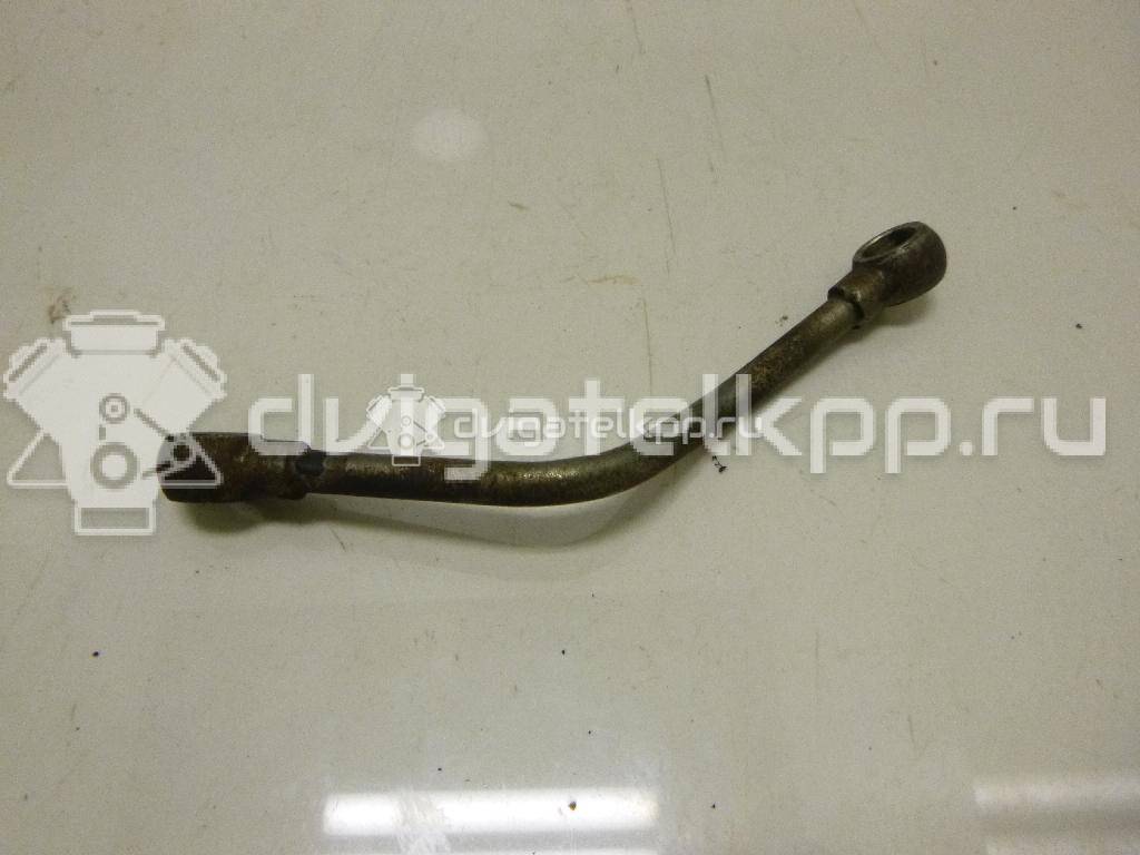 Фото Трубка масляная для двигателя M16A для Maruti Suzuki / Suzuki / Fiat 106-120 л.с 16V 1.6 л бензин 1614069GE2 {forloop.counter}}