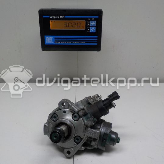 Фото ТНВД для двигателя D4HB для Hyundai / Kia 197-203 л.с 16V 2.2 л Дизельное топливо 331002F000