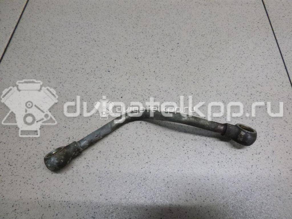 Фото Трубка масляная для двигателя M16A для Maruti Suzuki / Suzuki / Suzuki (Changhe) 95-109 л.с 16V 1.6 л бензин 1614069GE2 {forloop.counter}}