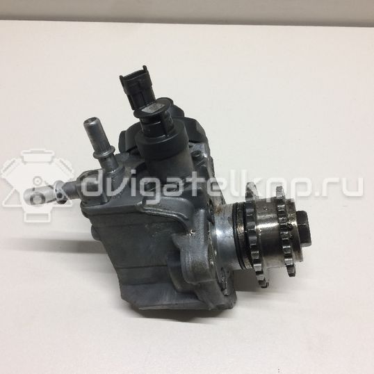 Фото ТНВД для двигателя D4HB для Hyundai / Kia 197-203 л.с 16V 2.2 л Дизельное топливо 331002F000