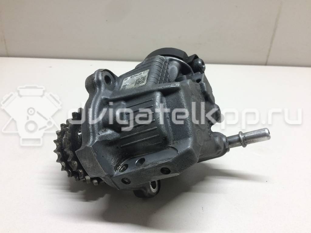 Фото ТНВД для двигателя D4HB для Hyundai / Kia 197-203 л.с 16V 2.2 л Дизельное топливо 331002F000 {forloop.counter}}