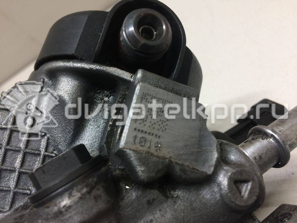 Фото ТНВД для двигателя D4HB для Hyundai / Kia 197-203 л.с 16V 2.2 л Дизельное топливо 331002F000 {forloop.counter}}