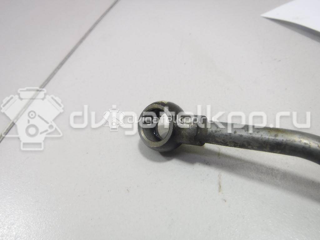 Фото Трубка масляная для двигателя M16A для Maruti Suzuki / Suzuki / Suzuki (Changhe) 95-109 л.с 16V 1.6 л бензин 1614069GE2 {forloop.counter}}