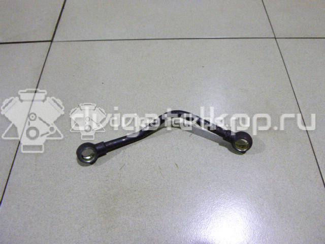 Фото Трубка масляная для двигателя M16A для Maruti Suzuki / Suzuki / Suzuki (Changhe) 95-109 л.с 16V 1.6 л бензин 1614069GE2 {forloop.counter}}