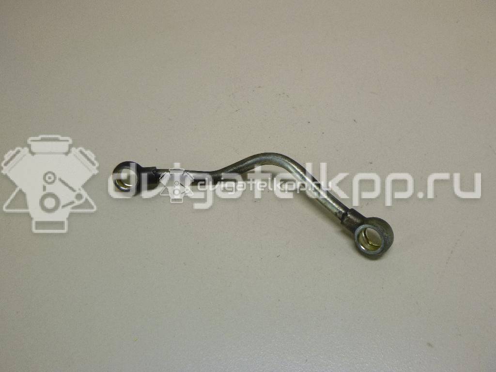 Фото Трубка масляная для двигателя M16A для Maruti Suzuki / Suzuki / Suzuki (Changhe) 95-109 л.с 16V 1.6 л бензин 1614069GE2 {forloop.counter}}