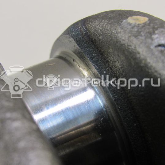 Фото Коленвал для двигателя 3ZR-FAE для Lexus / Toyota 150 л.с 16V 2.0 л бензин 1340137032