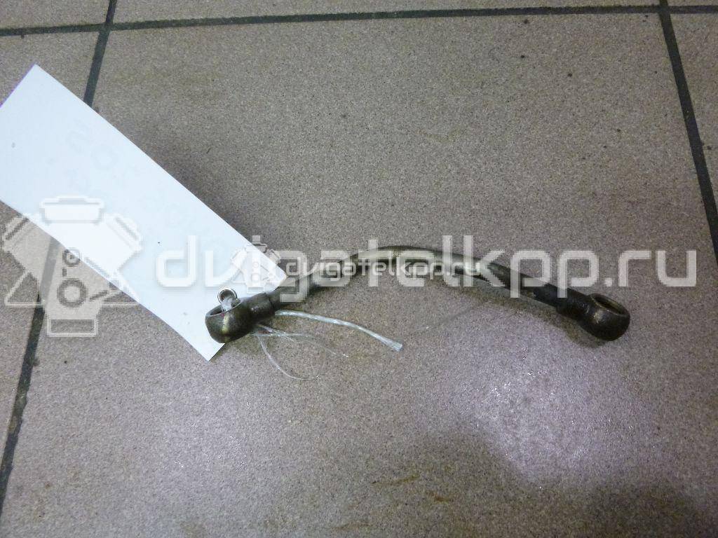 Фото Трубка масляная для двигателя M16A для Maruti Suzuki / Suzuki / Suzuki (Changhe) 95-109 л.с 16V 1.6 л бензин 1614069GE2 {forloop.counter}}