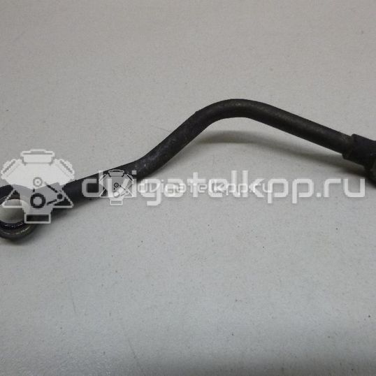 Фото Трубка масляная для двигателя M16A для Maruti Suzuki / Suzuki / Suzuki (Changan) 109 л.с 16V 1.6 л бензин 1614069GE2