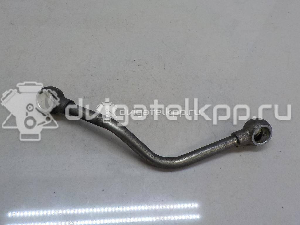 Фото Трубка масляная для двигателя M16A для Maruti Suzuki / Suzuki / Suzuki (Changhe) 95-109 л.с 16V 1.6 л бензин 1614069GE2 {forloop.counter}}