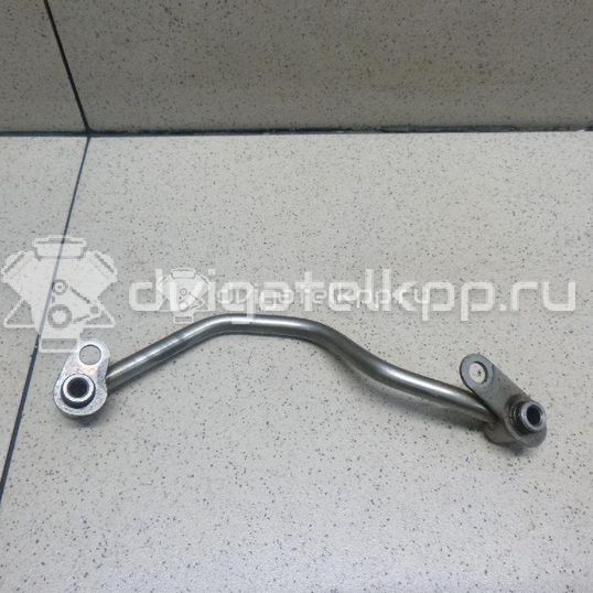 Фото Трубка масляная для двигателя M16A для Maruti Suzuki / Suzuki / Suzuki (Changhe) 95-109 л.с 16V 1.6 л бензин 1618069GE0