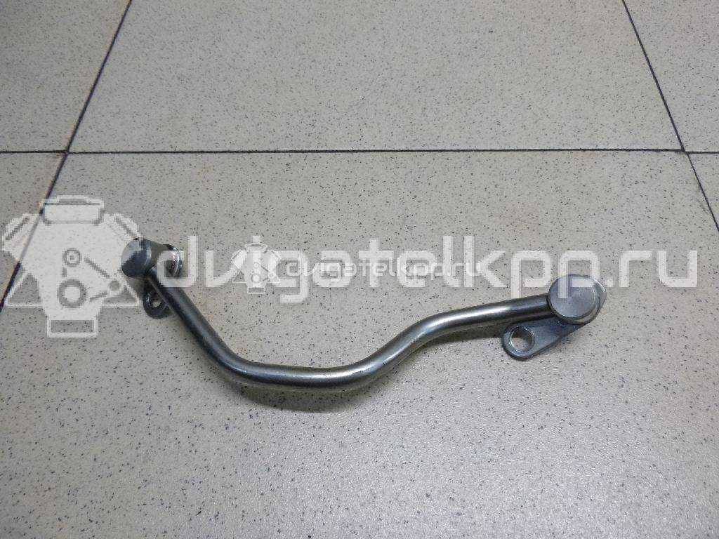 Фото Трубка масляная для двигателя M16A для Maruti Suzuki / Suzuki / Fiat 106-120 л.с 16V 1.6 л бензин 1618069GE0 {forloop.counter}}