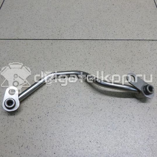 Фото Трубка масляная для двигателя M16A для Maruti Suzuki / Suzuki / Suzuki (Changhe) 95-109 л.с 16V 1.6 л бензин 1618069GE0