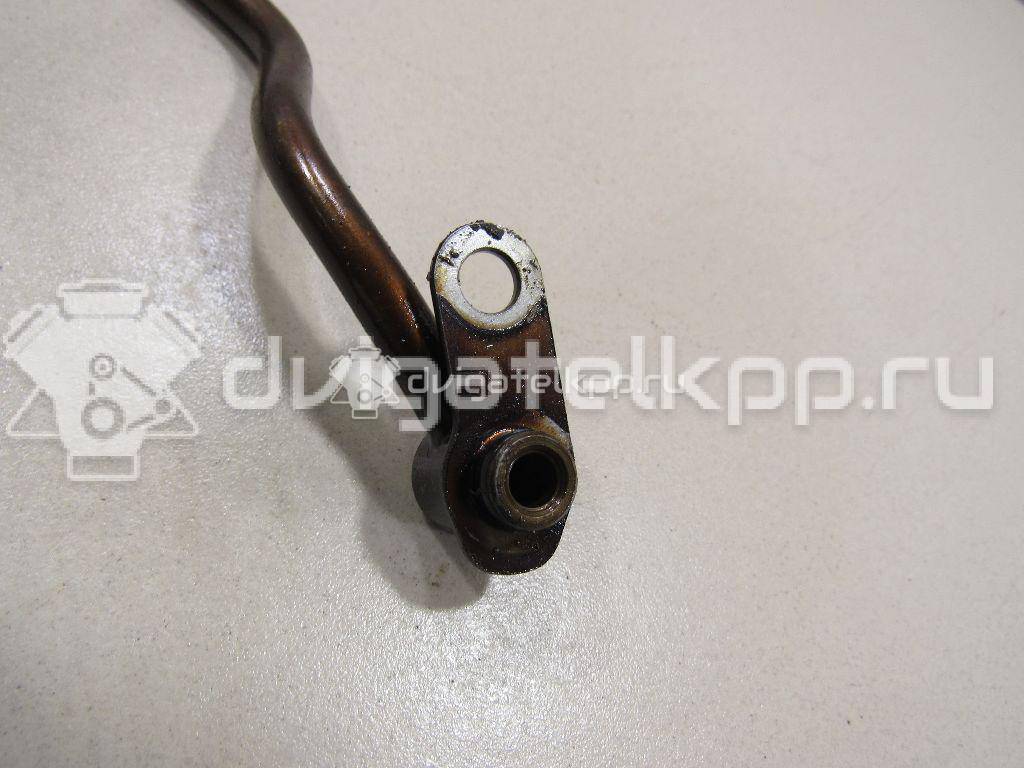 Фото Трубка масляная для двигателя M16A для Maruti Suzuki / Suzuki / Fiat 106-120 л.с 16V 1.6 л бензин 1618069GE0 {forloop.counter}}