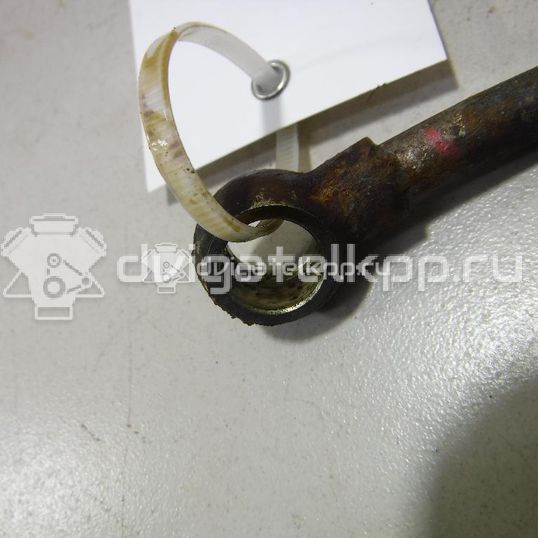 Фото Трубка масляная для двигателя M16A для Maruti Suzuki / Suzuki / Fiat 106-120 л.с 16V 1.6 л бензин 1614069GE1