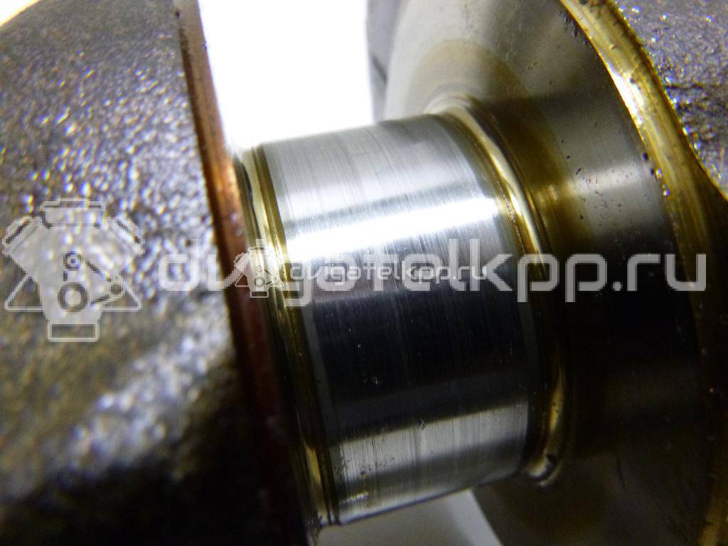 Фото Коленвал для двигателя M16A для Maruti Suzuki / Suzuki / Suzuki (Changhe) 95-109 л.с 16V 1.6 л бензин 1222154GB0 {forloop.counter}}