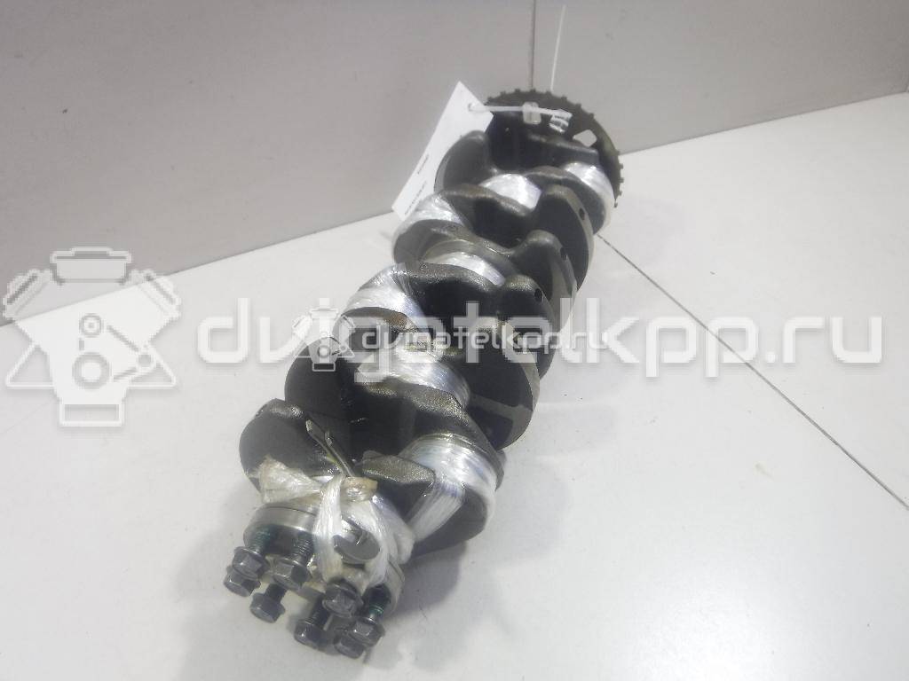 Фото Коленвал для двигателя M16A для Maruti Suzuki / Suzuki / Fiat 106-120 л.с 16V 1.6 л бензин 1222154GB0 {forloop.counter}}