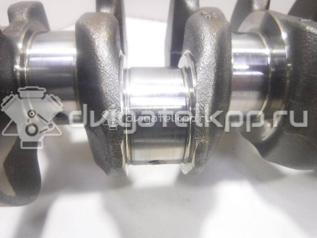 Фото Коленвал для двигателя M16A для Maruti Suzuki / Suzuki / Fiat 106-120 л.с 16V 1.6 л бензин 1222154GB0 {forloop.counter}}