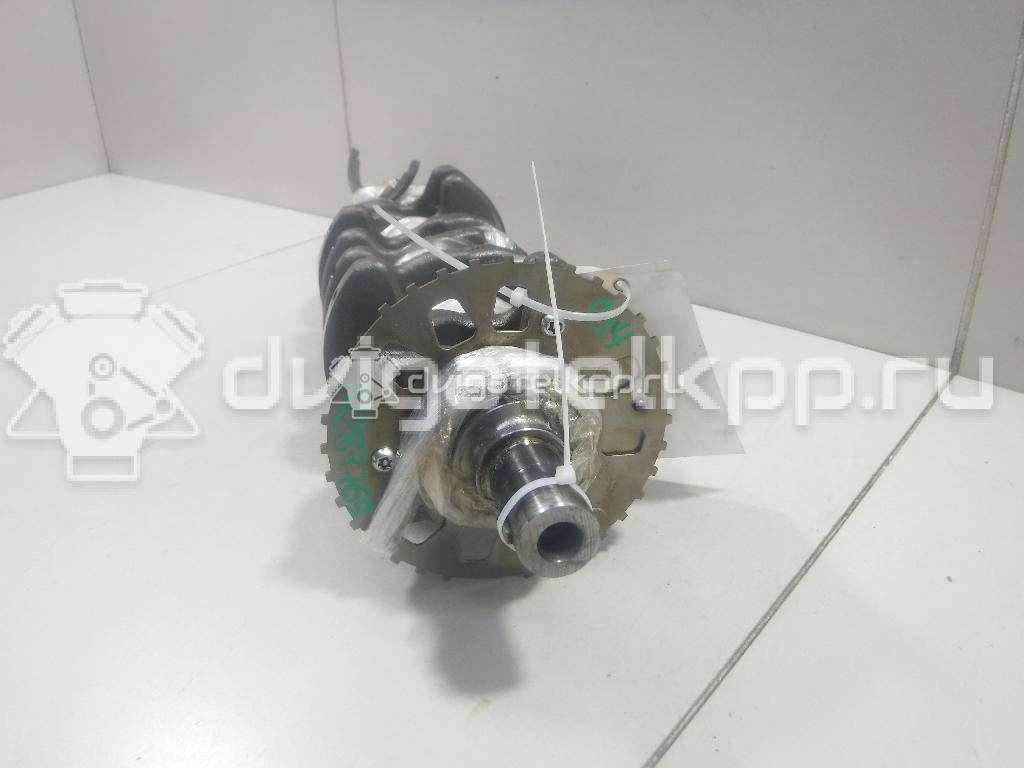 Фото Коленвал для двигателя M16A для Maruti Suzuki / Suzuki / Fiat 106-120 л.с 16V 1.6 л бензин 1222154GB0 {forloop.counter}}