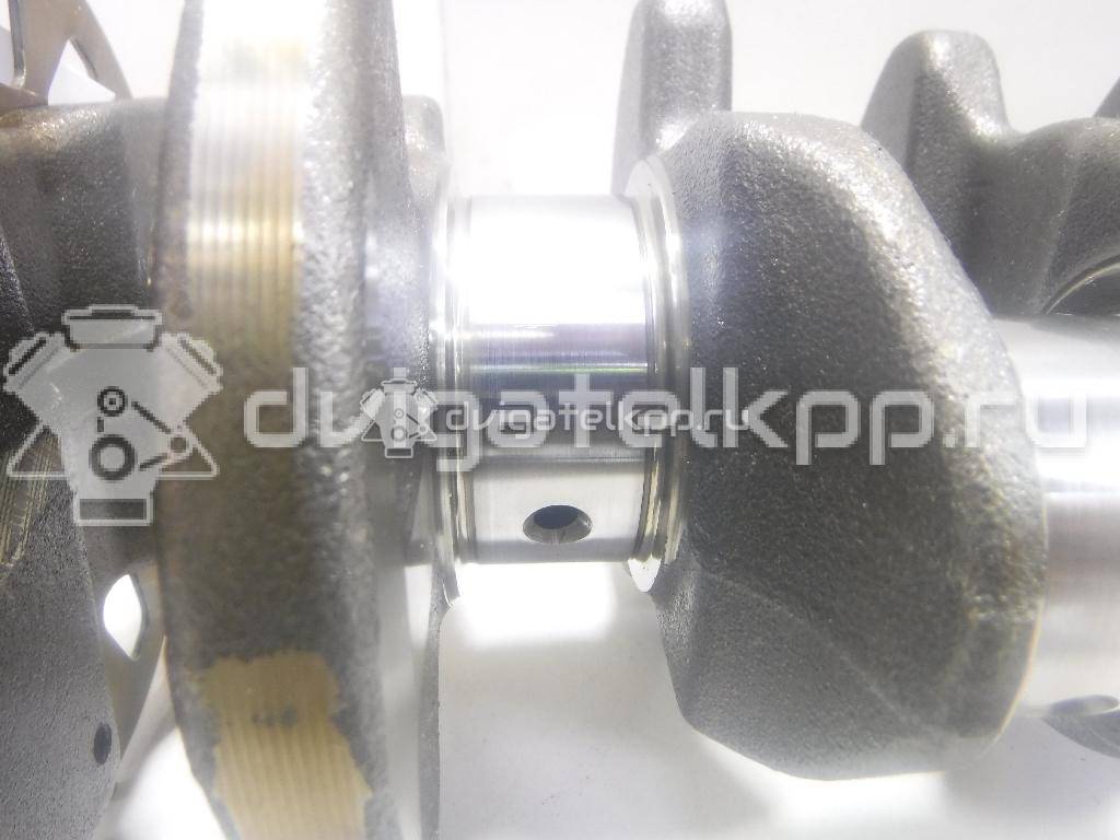 Фото Коленвал для двигателя M16A для Maruti Suzuki / Suzuki / Fiat 106-120 л.с 16V 1.6 л бензин 1222154GB0 {forloop.counter}}