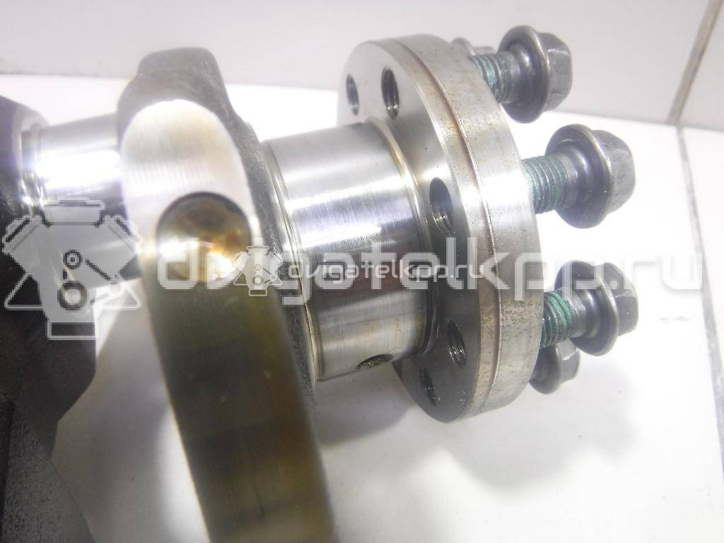 Фото Коленвал для двигателя M16A для Maruti Suzuki / Suzuki / Fiat 106-120 л.с 16V 1.6 л бензин 1222154GB0 {forloop.counter}}