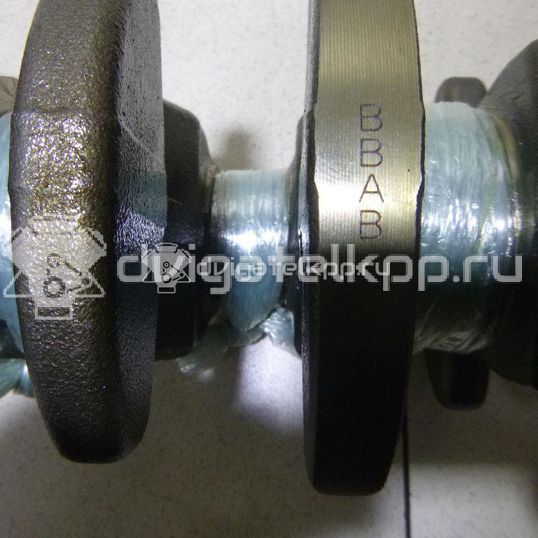 Фото Коленвал для двигателя M16A для Maruti Suzuki / Suzuki / Fiat 106-120 л.с 16V 1.6 л бензин 1222154GB0