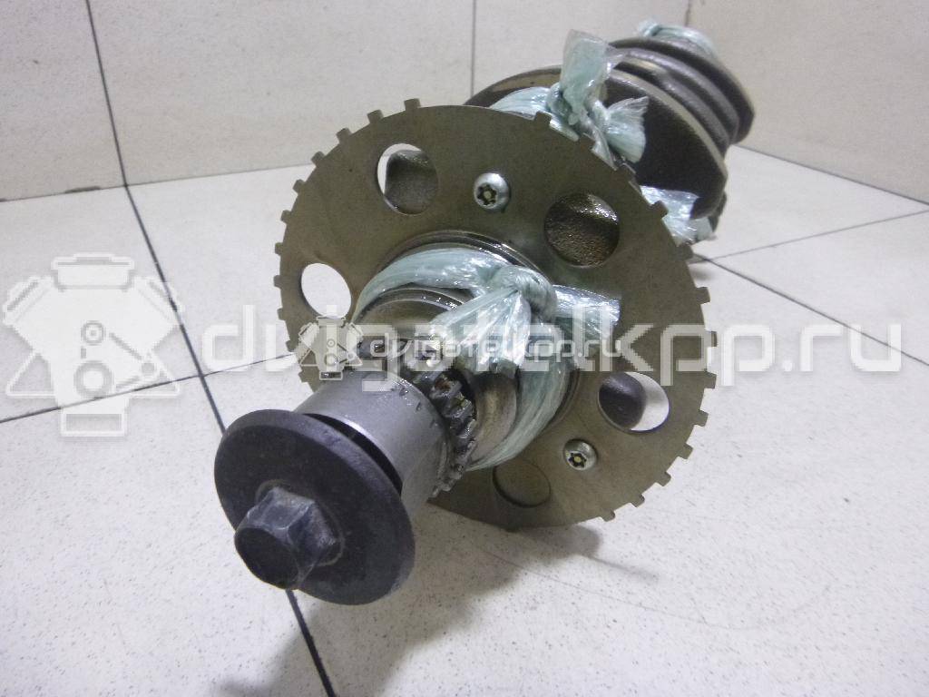 Фото Коленвал для двигателя M16A для Maruti Suzuki / Suzuki / Fiat 106-120 л.с 16V 1.6 л бензин 1222154GB0 {forloop.counter}}