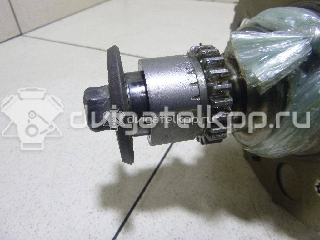 Фото Коленвал для двигателя M16A для Maruti Suzuki / Suzuki / Fiat 106-120 л.с 16V 1.6 л бензин 1222154GB0 {forloop.counter}}