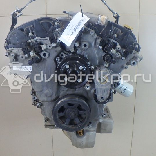 Фото Контрактный (б/у) двигатель 10 HM для Chevrolet Captiva C100, C140 227-230 л.с 24V 3.2 л бензин 92068609