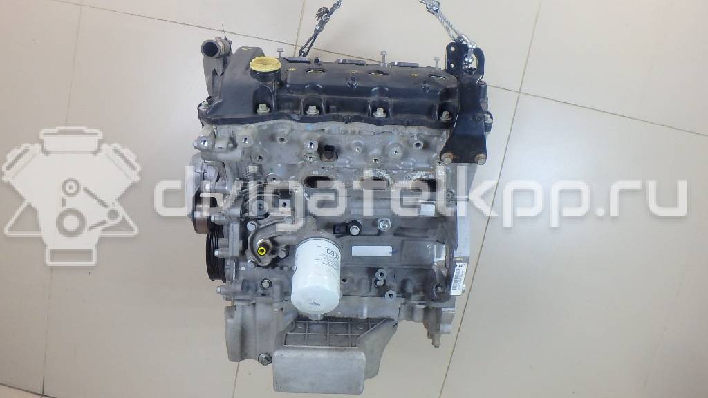 Фото Контрактный (б/у) двигатель 10 HM для Chevrolet Captiva C100, C140 227-230 л.с 24V 3.2 л бензин 92068609 {forloop.counter}}