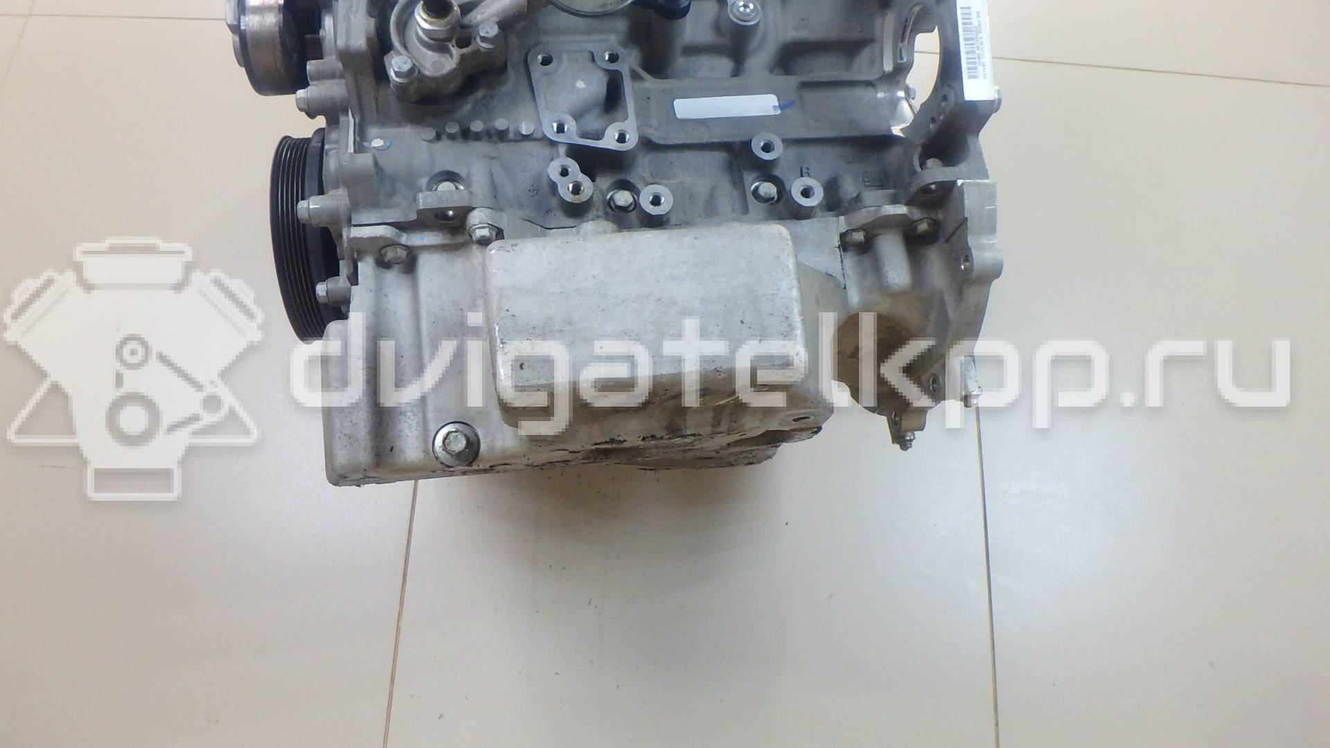 Фото Контрактный (б/у) двигатель 10 HM для Chevrolet Captiva C100, C140 227-230 л.с 24V 3.2 л бензин 92068609 {forloop.counter}}