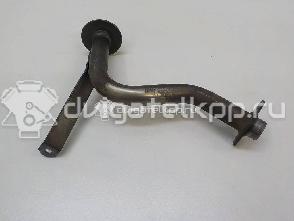 Фото Маслозаборник для двигателя J20A для Maruti Suzuki / Suzuki / Chevrolet / Geo / Maruti 128-132 л.с 16V 2.0 л бензин 1652065J00 {forloop.counter}}