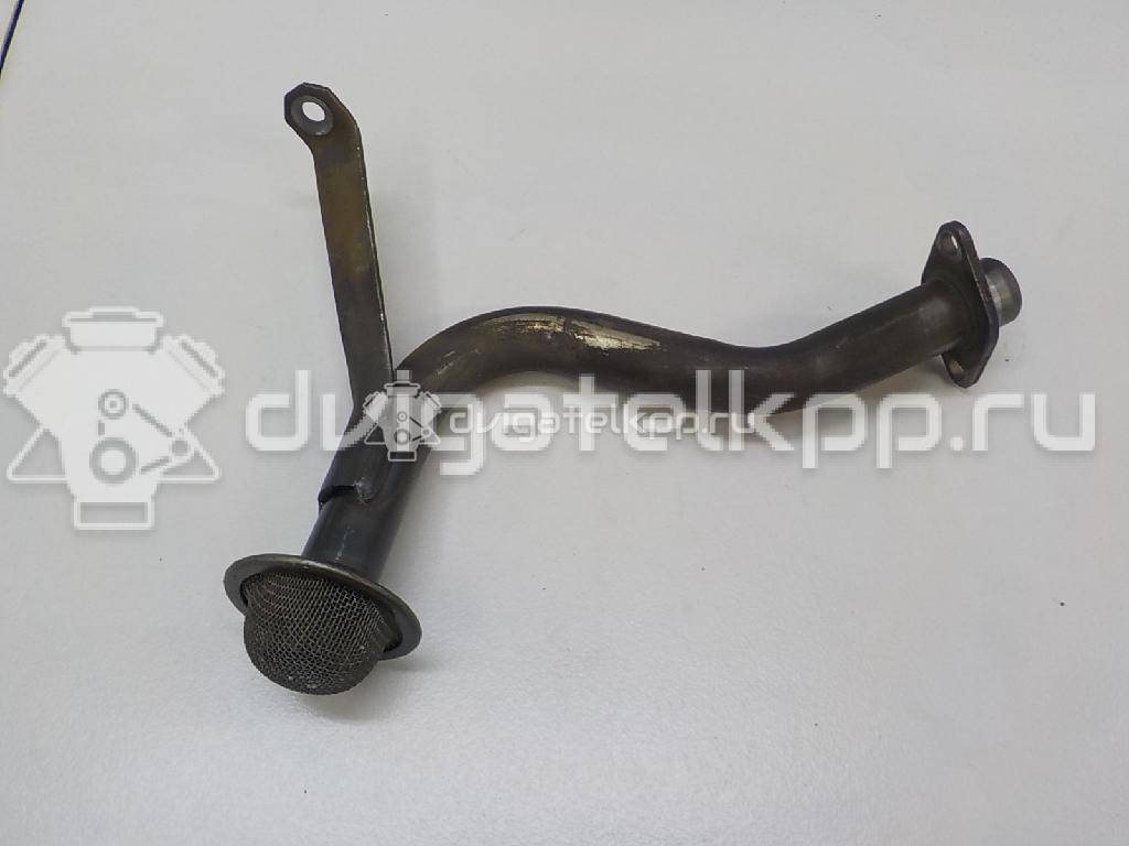 Фото Маслозаборник для двигателя J20A для Maruti Suzuki / Suzuki / Chevrolet / Geo / Maruti 128-132 л.с 16V 2.0 л бензин 1652065J00 {forloop.counter}}