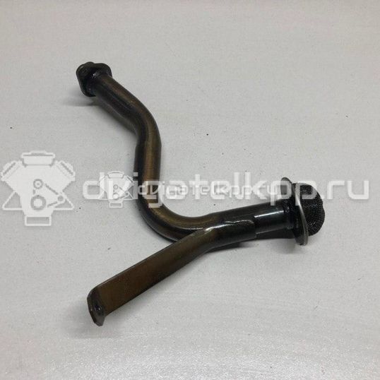 Фото Маслозаборник для двигателя J20A для Maruti Suzuki / Suzuki / Chevrolet / Geo / Maruti 122 л.с 16V 2.0 л бензин 1652065J00