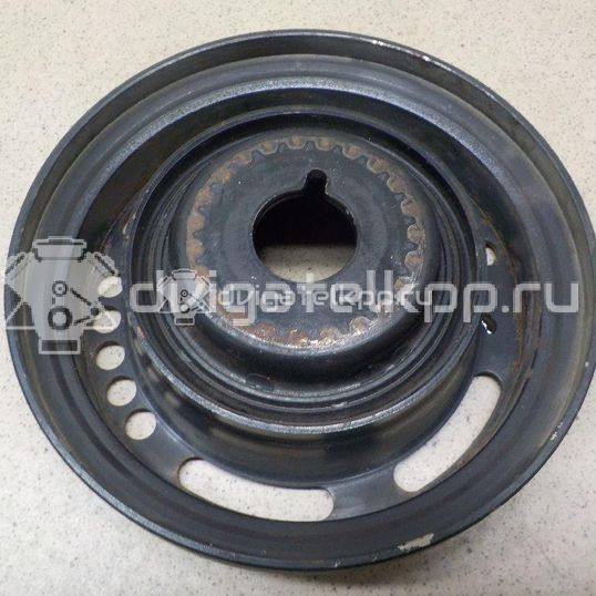 Фото Шкив коленвала  615045 для Opel Astra / Corsa / Vectra / Signum / Zafira